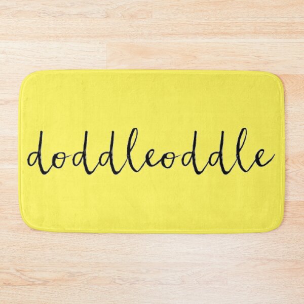 Item preview, doddleoddle designed and sold by geedesignsstuff.