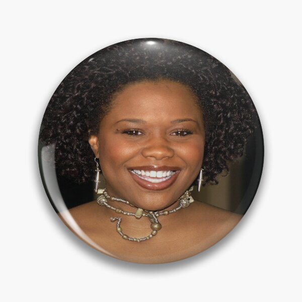 Item preview, Natalie Desselle Reid Star of B.A.P.S. and Eve 1967 - 2020 designed and sold by HINDAM4U.