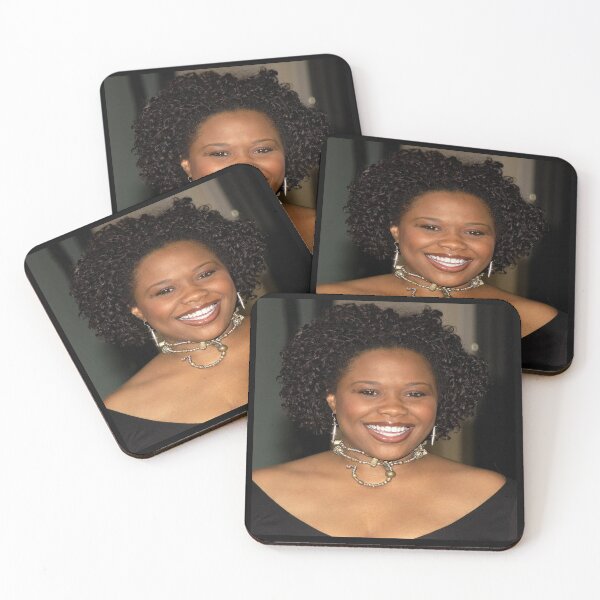 Item preview, Natalie Desselle Reid Star of B.A.P.S. and Eve 1967 - 2020 designed and sold by HINDAM4U.