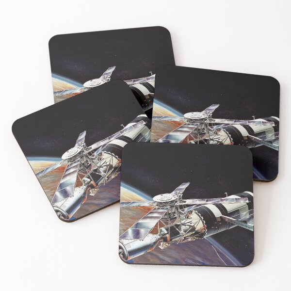 Item preview, Skylab Art designed and sold by Star-Citizen.