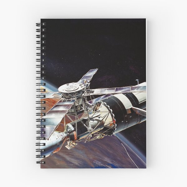 Item preview, Skylab Art designed and sold by Star-Citizen.