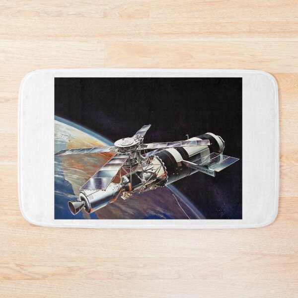 Item preview, Skylab Art designed and sold by Star-Citizen.