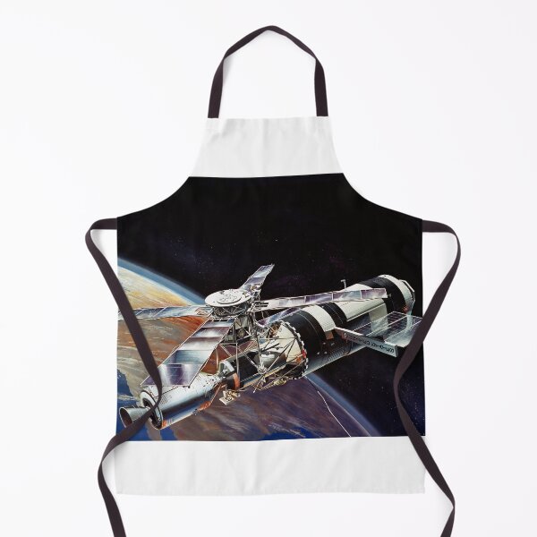 Item preview, Skylab Art designed and sold by Star-Citizen.