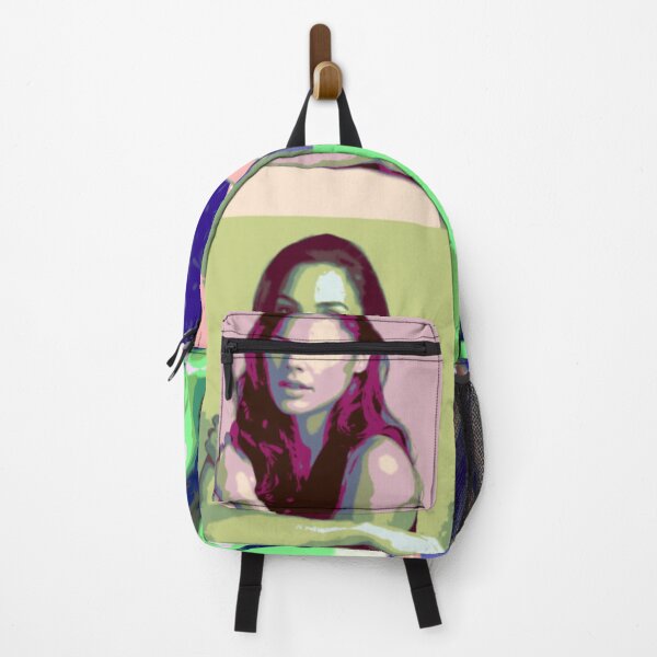 Item preview, Gal Gadot Pop Art designed and sold by Harry Bull.