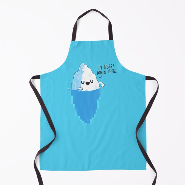 Item preview, Bigger down there designed and sold by Naolito.