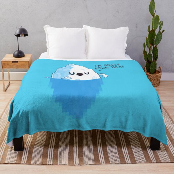 Item preview, Bigger down there designed and sold by Naolito.
