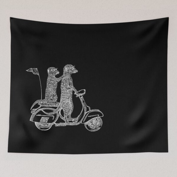 Item preview, "Alan & Steve X" designed and sold by TheCollywobbles.