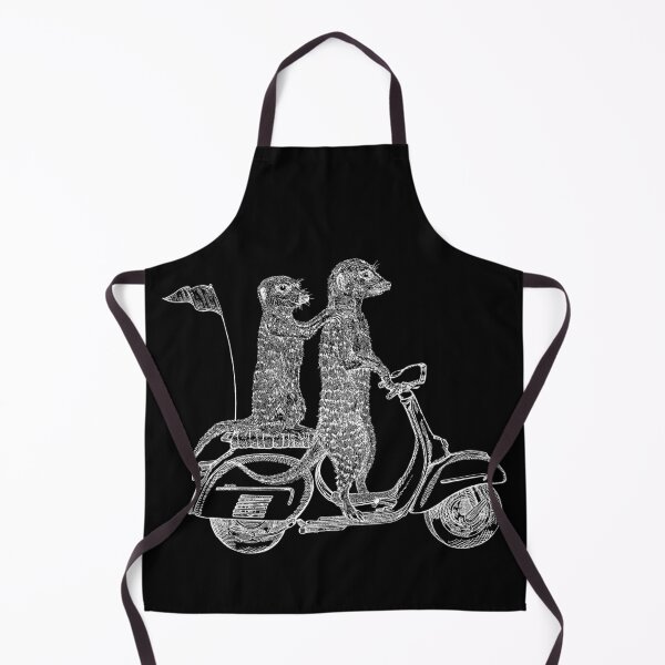 Item preview, "Alan & Steve X" designed and sold by TheCollywobbles.