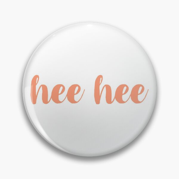 Item preview, hee hee designed and sold by celaena beck.