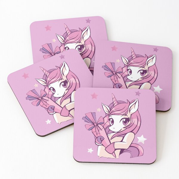 Item preview, Patisserie Unicorn designed and sold by EclairVanilla.