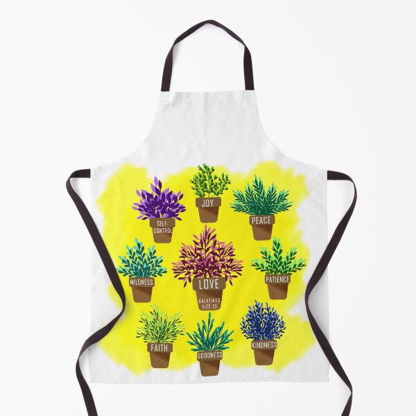 Item preview, Fruitage of the Spirit designed and sold by Yesido.