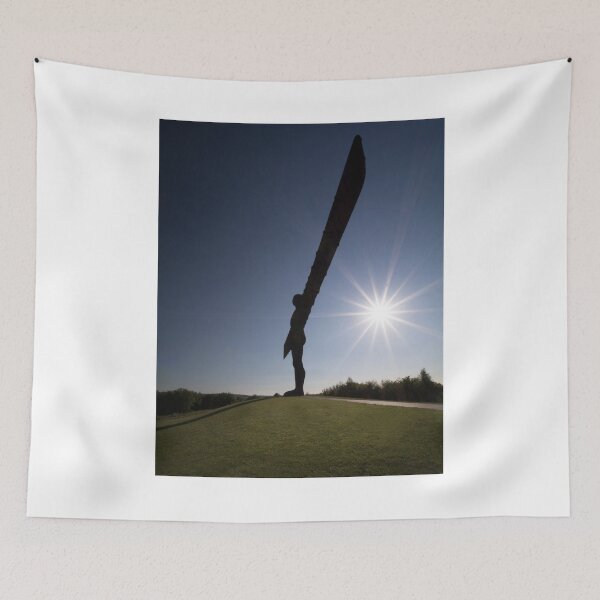 Item preview, The Angel of the North designed and sold by dvlcom.