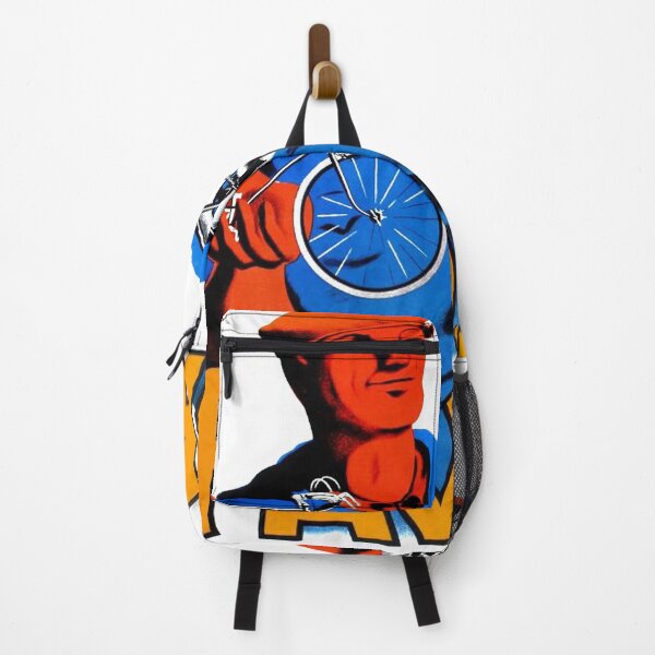 Item preview, Cycles Favor Motors Vintage French Advertisement designed and sold by OldschoolTs.