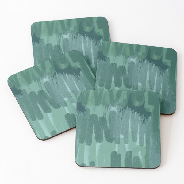 Item preview,  Abstract green background in grunge style. designed and sold by Yovin11.