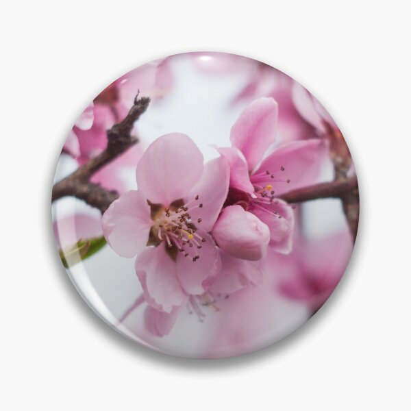 Item preview, Lovely spring blossoming tree designed and sold by AnnemarieArnu.