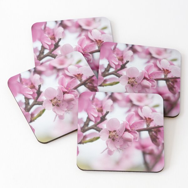 Item preview, Lovely spring blossoming tree designed and sold by AnnemarieArnu.