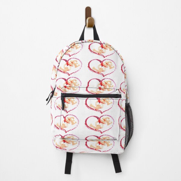 Item preview, heart drawn with dots designed and sold by 42youbest.