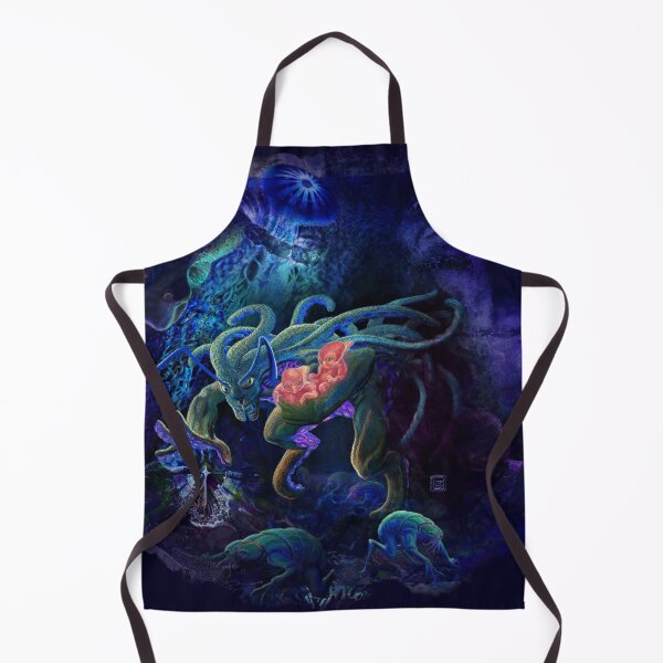Item preview, The Deep Ones designed and sold by PLUGOarts.