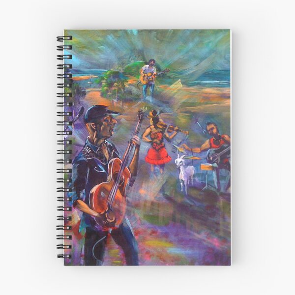 Item preview, Agnes Blues Roots and Rock 2016 Russell Morris Hillbilly Goats and Deon Powter designed and sold by robert (bob) gammage.