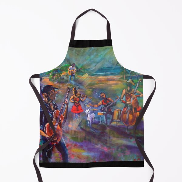 Item preview, Agnes Blues Roots and Rock 2016 Russell Morris Hillbilly Goats and Deon Powter designed and sold by robert (bob) gammage.