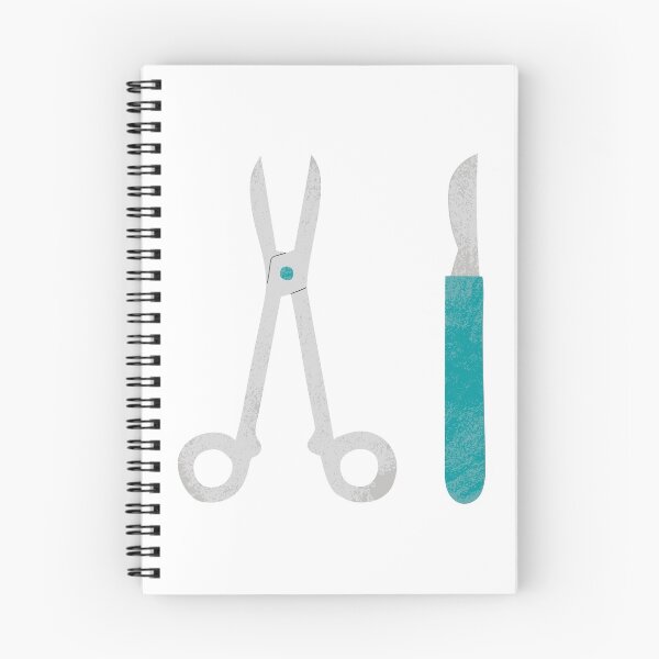 Item preview, Surgery designed and sold by IamGoodAtIt.