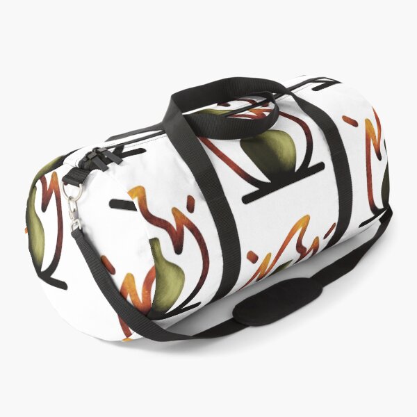 Item preview, Pot in fire designed and sold by purumArt.