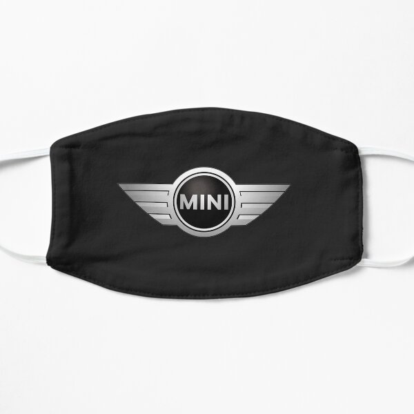 mini cooper Mask