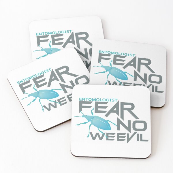 Item preview, Entomologist Fear no Weevil designed and sold by 397HOUSE Your happy time.