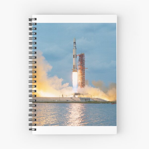 Item preview, Saturn V launching Skylab designed and sold by Star-Citizen.