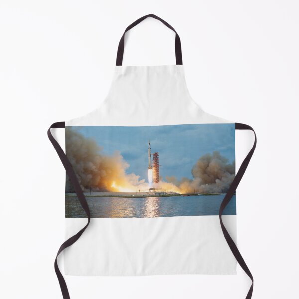 Item preview, Saturn V launching Skylab designed and sold by Star-Citizen.