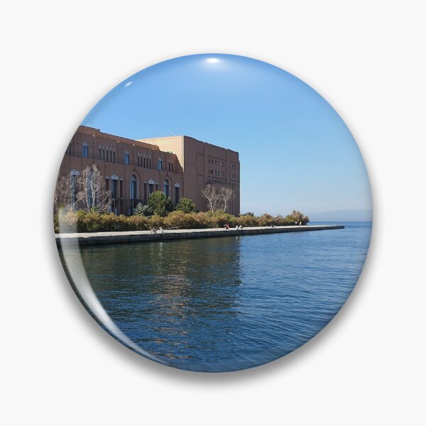 Item preview, Thessaloniki Thermaikos View  designed and sold by Christof  Hall.