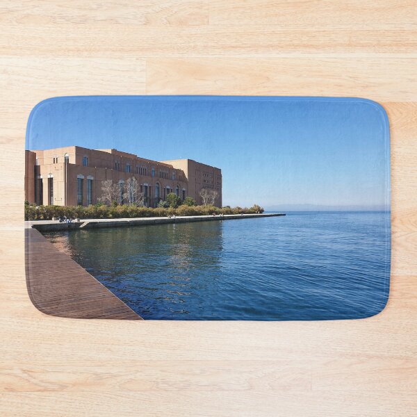 Item preview, Thessaloniki Thermaikos View  designed and sold by Christof  Hall.
