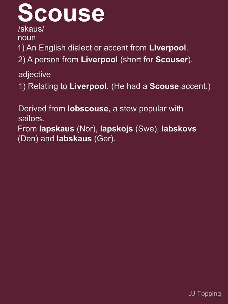 liverpool accent