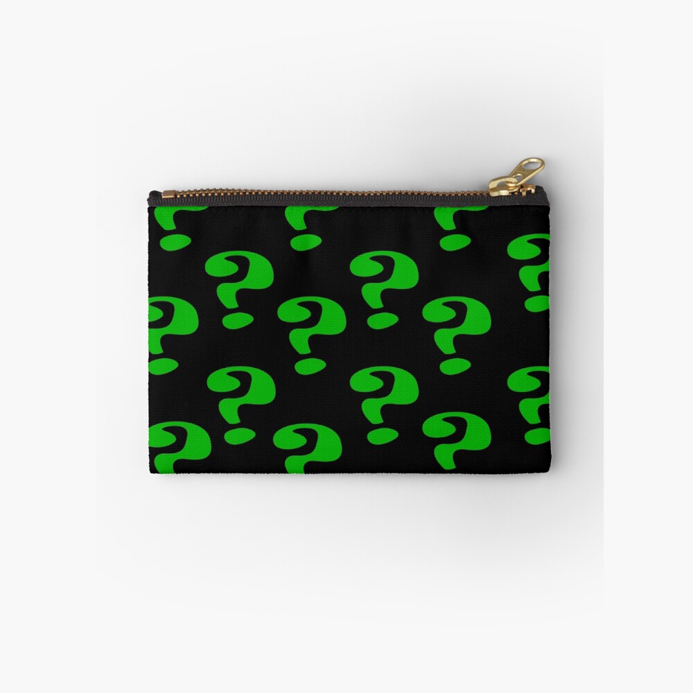 Item preview, Zipper Pouch designed and sold by GeekyWorld.