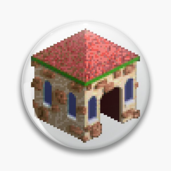 Item preview, Rollercoaster Tycoon Exit designed and sold by Kaynines.