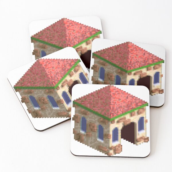 Item preview, Rollercoaster Tycoon Exit designed and sold by Kaynines.
