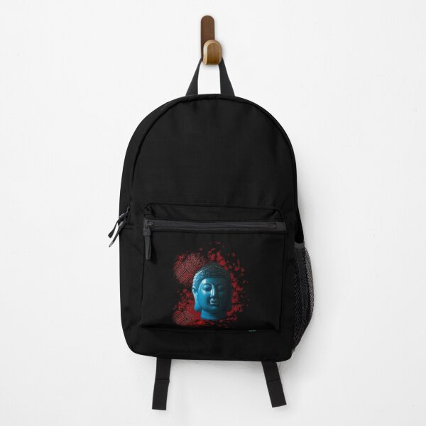 Item preview, A.I. lightenment | Buddha Art designed and sold by DiNiL.