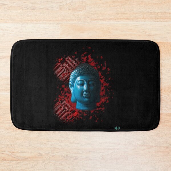 Item preview, A.I. lightenment | Buddha Art designed and sold by DiNiL.