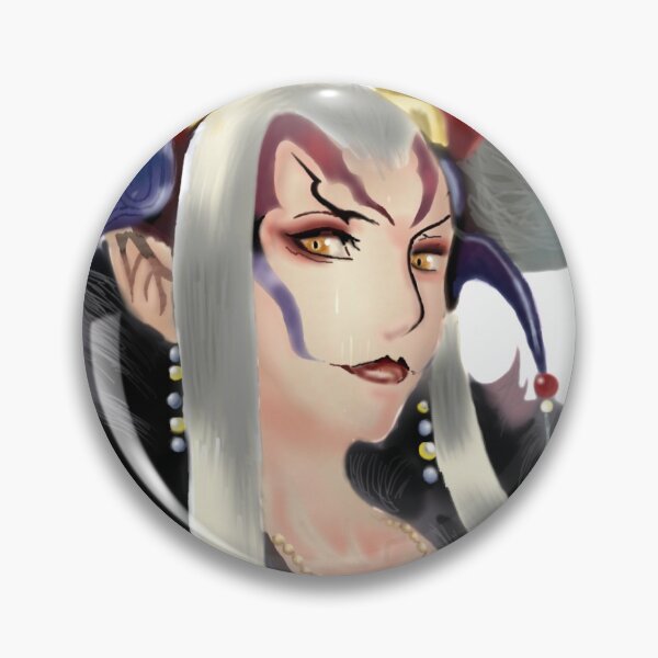 Item preview, Ultimecia designed and sold by KJaneway.
