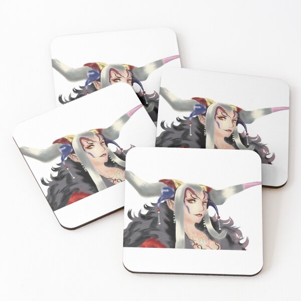 Item preview, Ultimecia designed and sold by KJaneway.