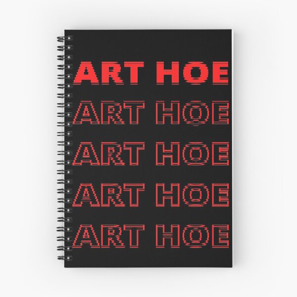 Item preview, ART HOE designed and sold by Clickforyous.