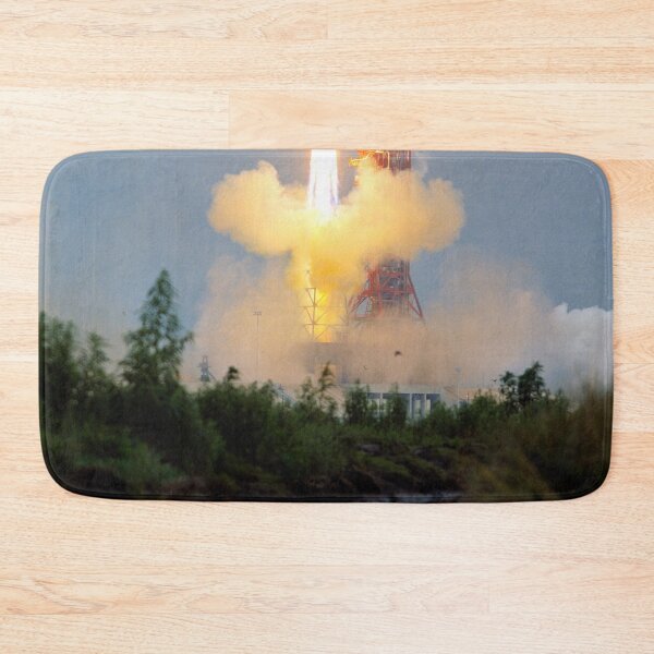 Item preview, Apollo Saturn V launch designed and sold by Star-Citizen.