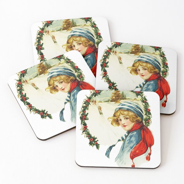Item preview, Vintage Christmas designed and sold by Jain123.
