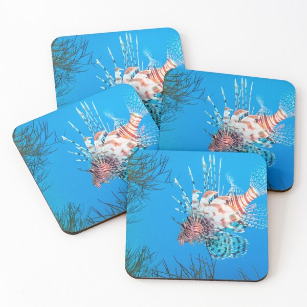 Item preview, Lionfish designed and sold by dvlcom.