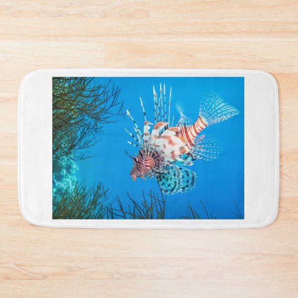 Item preview, Lionfish designed and sold by dvlcom.