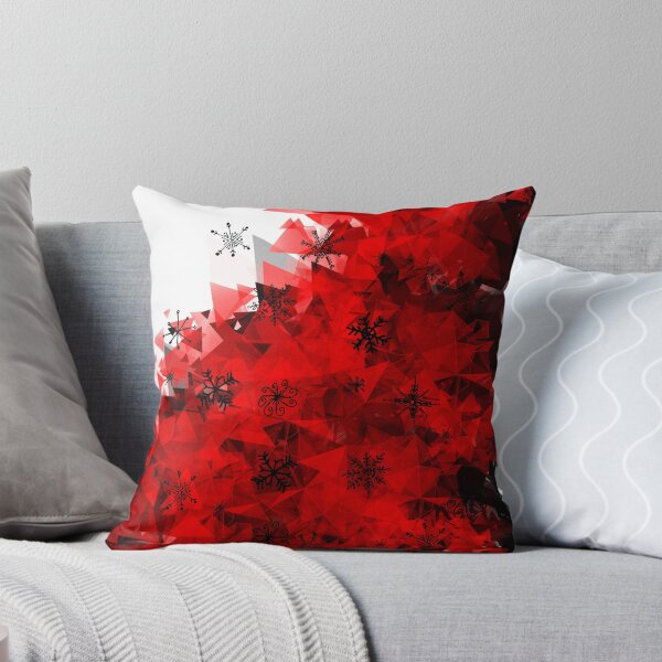 Item preview, Geometry snow (my vision) designed and sold by Vitalii Holobrodskyi.
