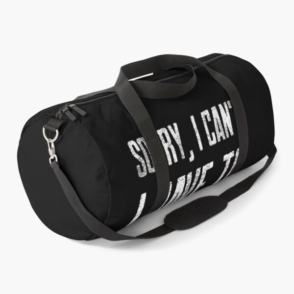Item preview, Sorry, I Can't I Have To Practice My Beatbox Routine designed and sold by joabaj.