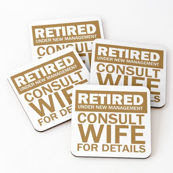 Item preview, Retired under new management see wife for details designed and sold by aktiveaddict.