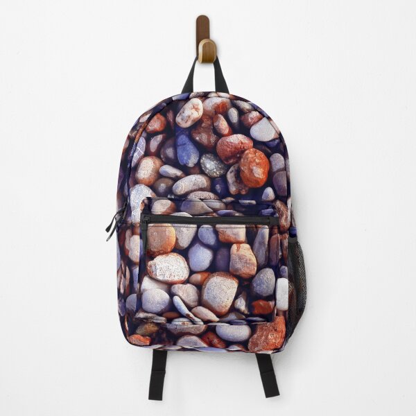 Item preview,  Beautiful Sea Stones - pattern designed and sold by KM KAMRON.