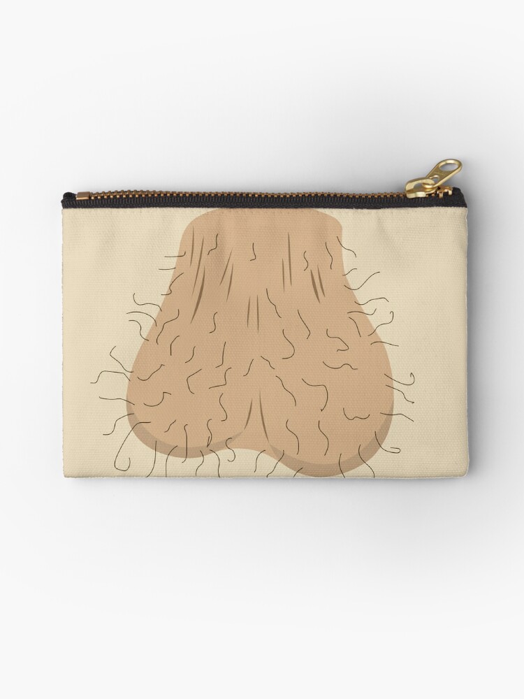 Ball sack coin online purse